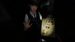 White Day VR: The Courage Test screenshot