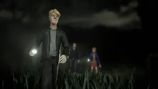 White Noise 2 screenshot