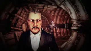 White Noise 2 screenshot