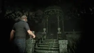 White Noise 2 screenshot