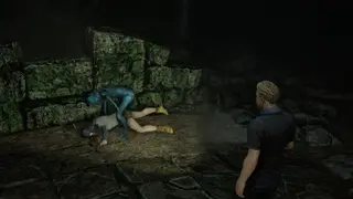 White Noise 2 screenshot