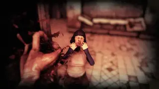 White Noise 2 screenshot