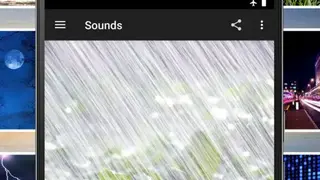 White Noise Lite screenshot