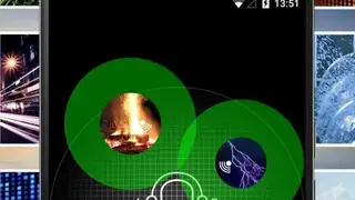 White Noise Lite screenshot