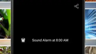 White Noise Lite screenshot