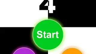 White Tiles 4: Piano Master 2 screenshot