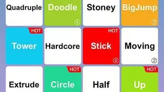 White Tiles 4: Piano Master 2 screenshot