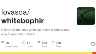 Whitebophir screenshot