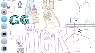 Whitebophir screenshot