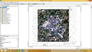Whitebox GAT screenshot