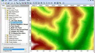 Whitebox GAT screenshot