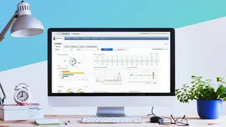 Whitehat security screenshot