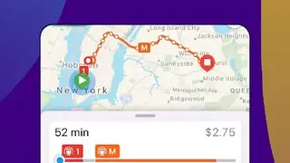 Whiz • Transit Made Easy screenshot