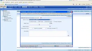 Whizible screenshot