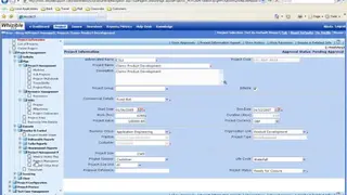 Whizible screenshot