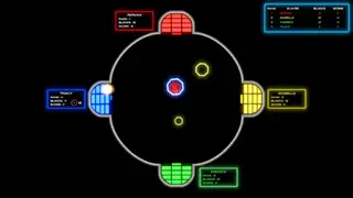 Whizz Ball screenshot