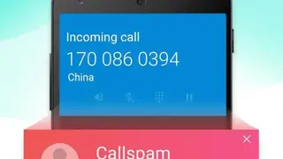 Who calls: Call ID, Blocking SMS & Dialer screenshot