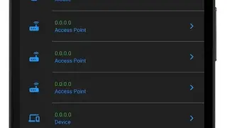 Who is on my WiFi screenshot