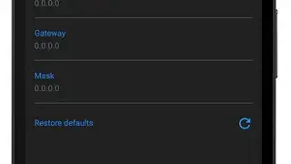 Who is on my WiFi screenshot