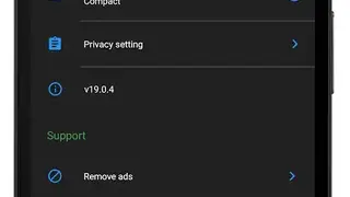 Who is on my WiFi screenshot