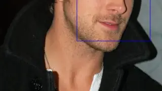 WhoCamera screenshot