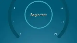 Whoer screenshot