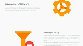 WhoisAPI screenshot