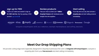 Wholesale2B screenshot