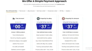 Wholesale2B screenshot
