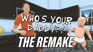 Who’s Your Daddy screenshot