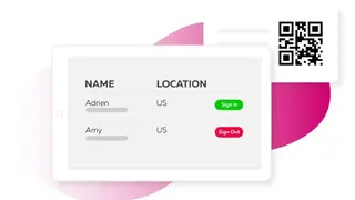 WhosOnLocation screenshot
