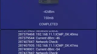 Wi-Fi Fixer screenshot