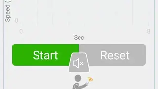 Wi-Fi SweetSpots screenshot