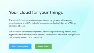 Wia screenshot
