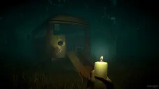 Wick screenshot