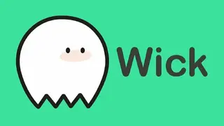 Wick Editor screenshot