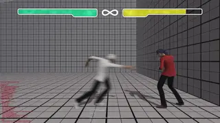 Wicked Engine screenshot