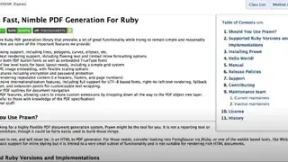 Wicked PDF screenshot