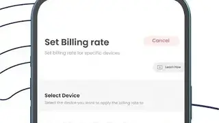 Wicrypt screenshot