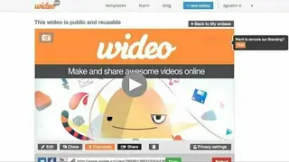 Wideo screenshot