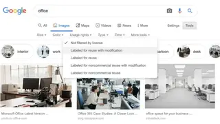 Wideo Storyboard Creator screenshot