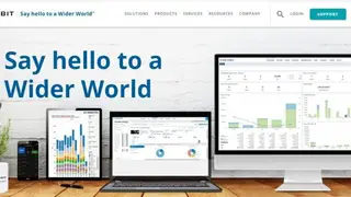 WideOrbit screenshot
