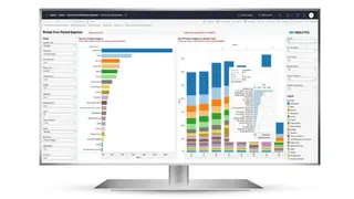 WideOrbit Platform screenshot