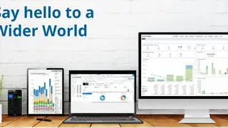 WideOrbit Platform screenshot