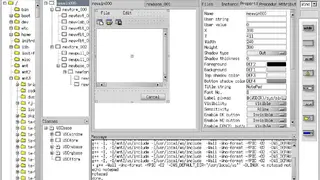 WideStudio screenshot