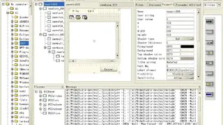 WideStudio screenshot