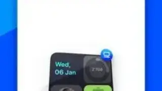 Widgeridoo screenshot