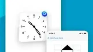 Widgeridoo screenshot