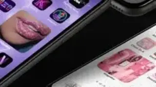 WidgetBox screenshot