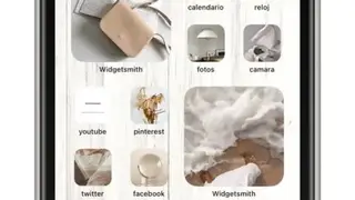 Widgetsmith screenshot